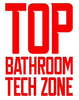 Top Bathroom Tech Zone